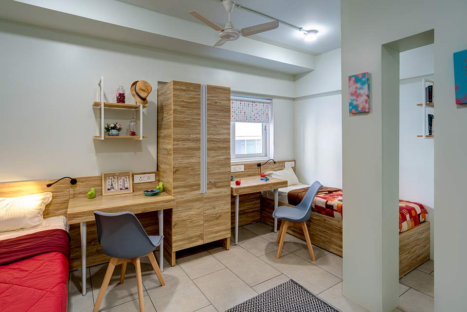 Top PG in Laxmi Nagar for Girls and Boys HavenStay